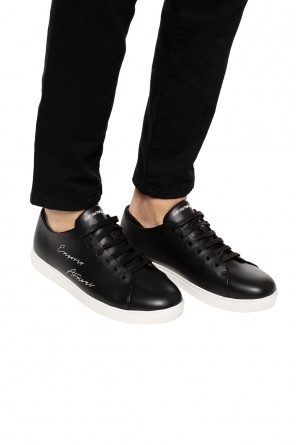 Branded sneakers, zdjęcie 2 Branded sneakers od Emporio Armani